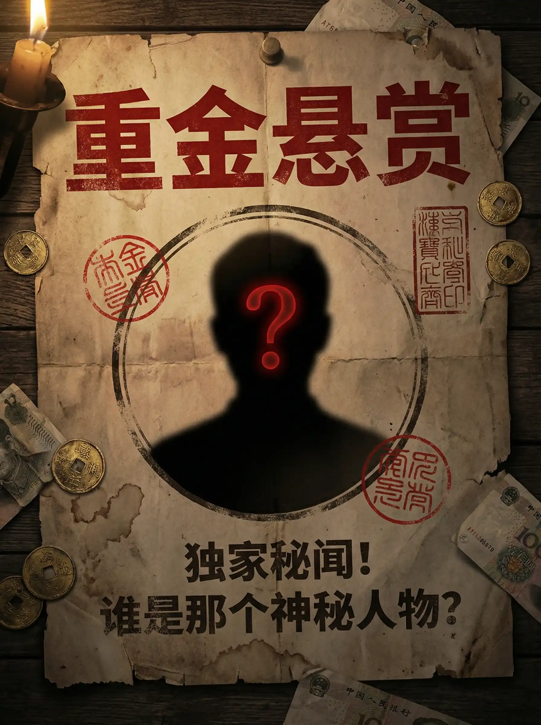 红桃视频-最新影视资源库|高清免费视频播放|永久免费 - 重金悬赏线索征集令
